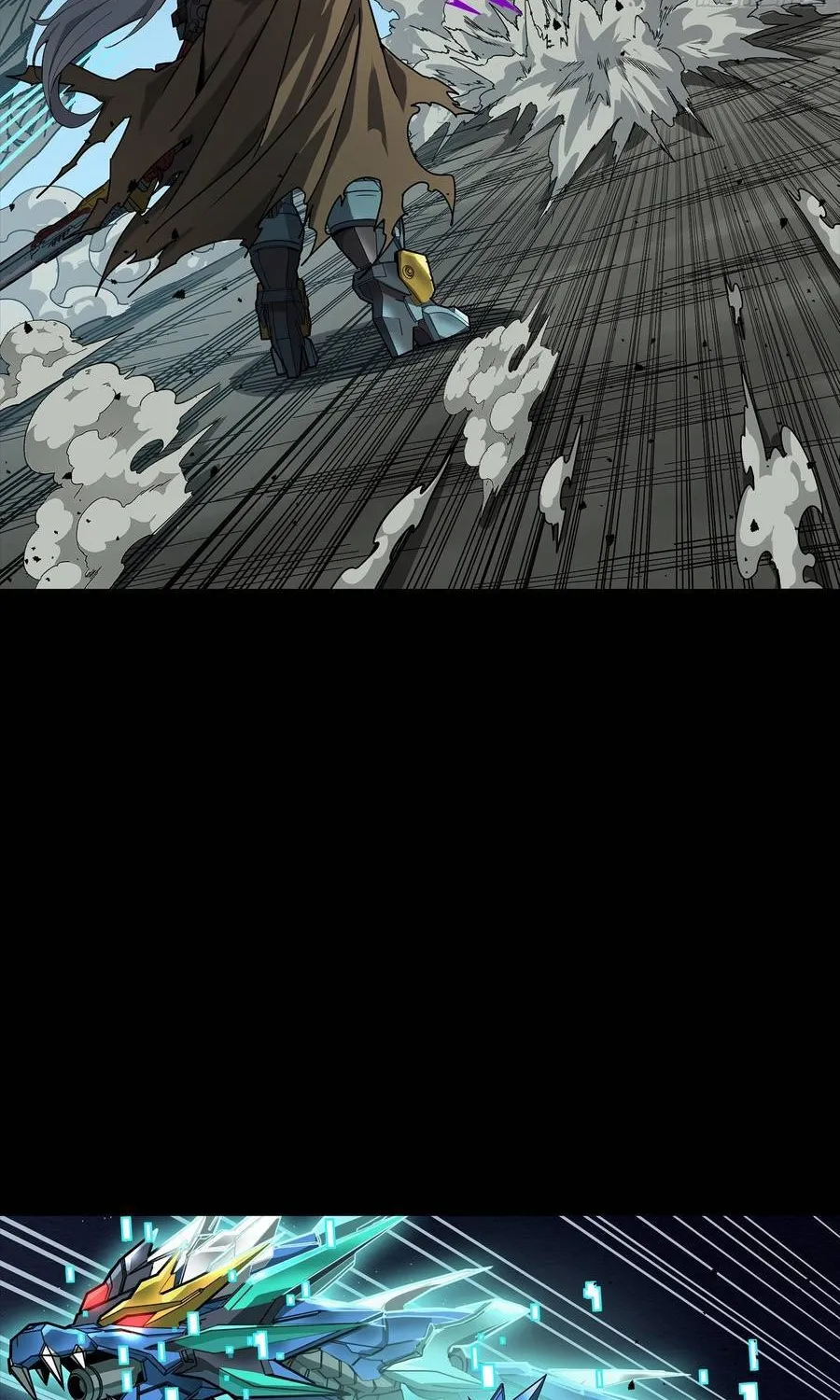 Tinh Giáp Hồn Tướng Chap 353 - Next Chap 354