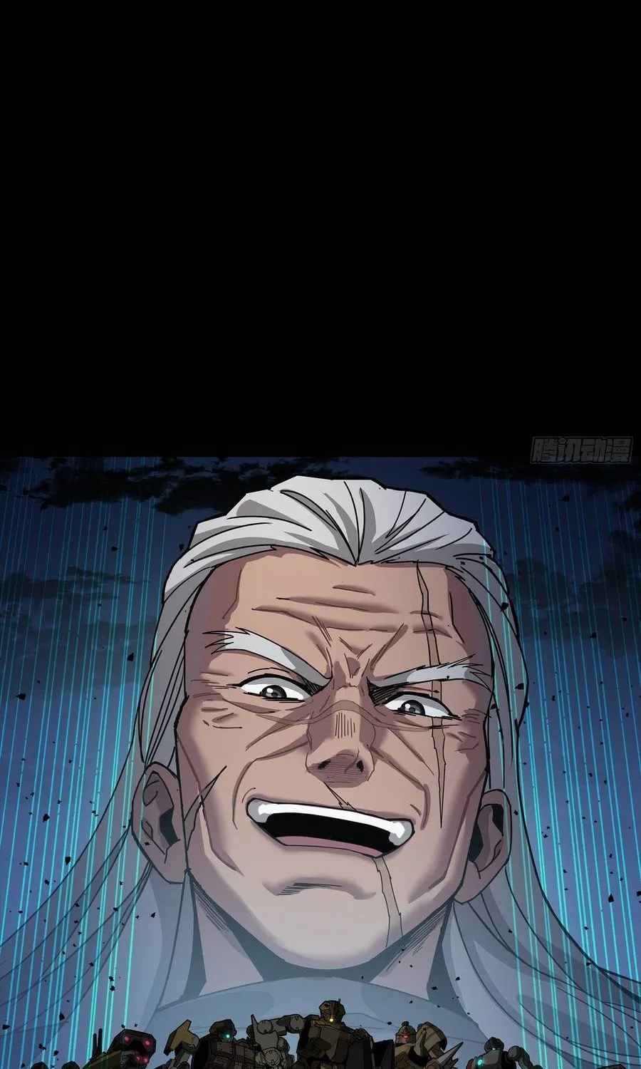 Tinh Giáp Hồn Tướng Chap 353 - Next Chap 354