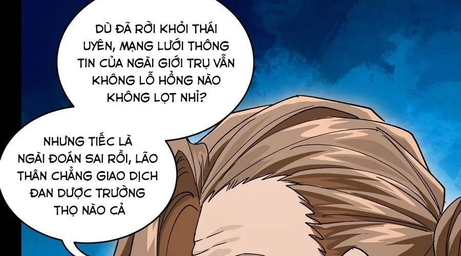 Tinh Giáp Hồn Tướng Chap 354 - Next Chap 355