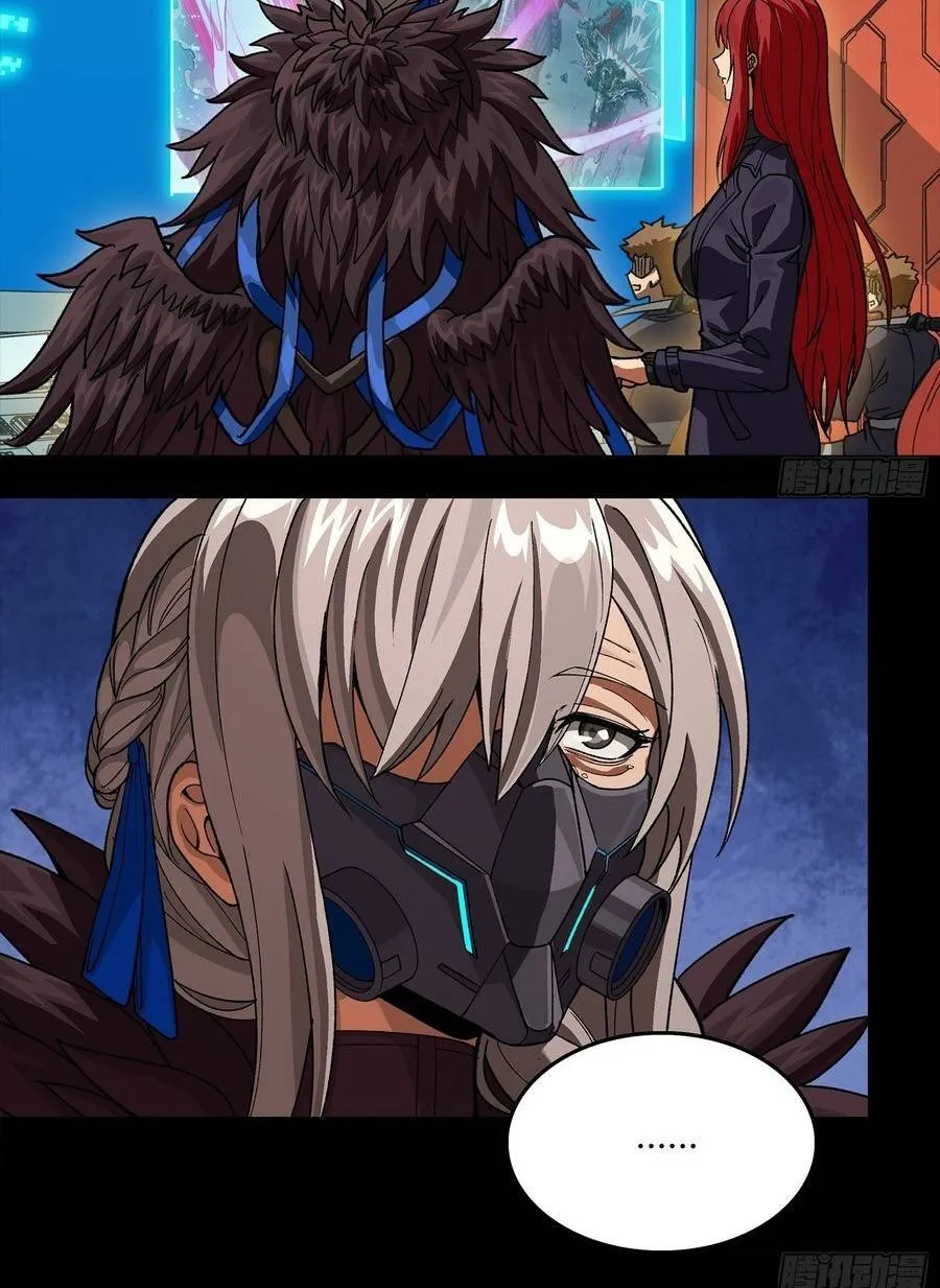 Tinh Giáp Hồn Tướng Chap 354 - Next Chap 355