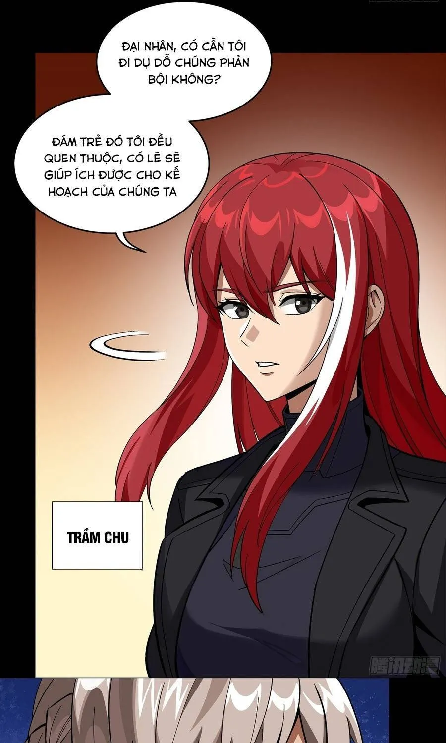 Tinh Giáp Hồn Tướng Chap 354 - Next Chap 355