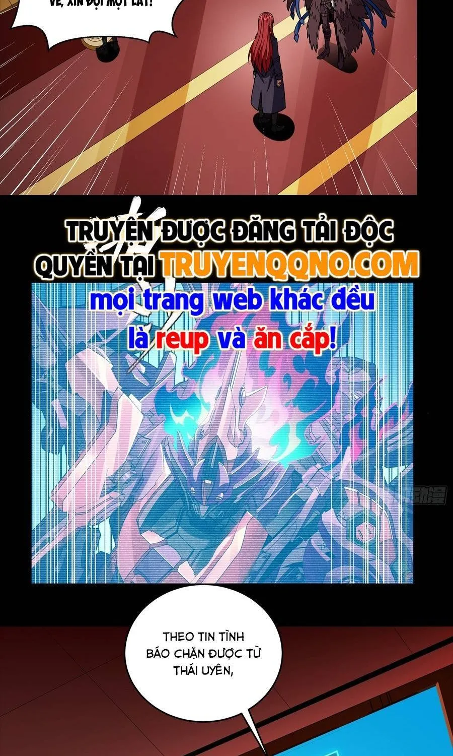 Tinh Giáp Hồn Tướng Chap 354 - Next Chap 355