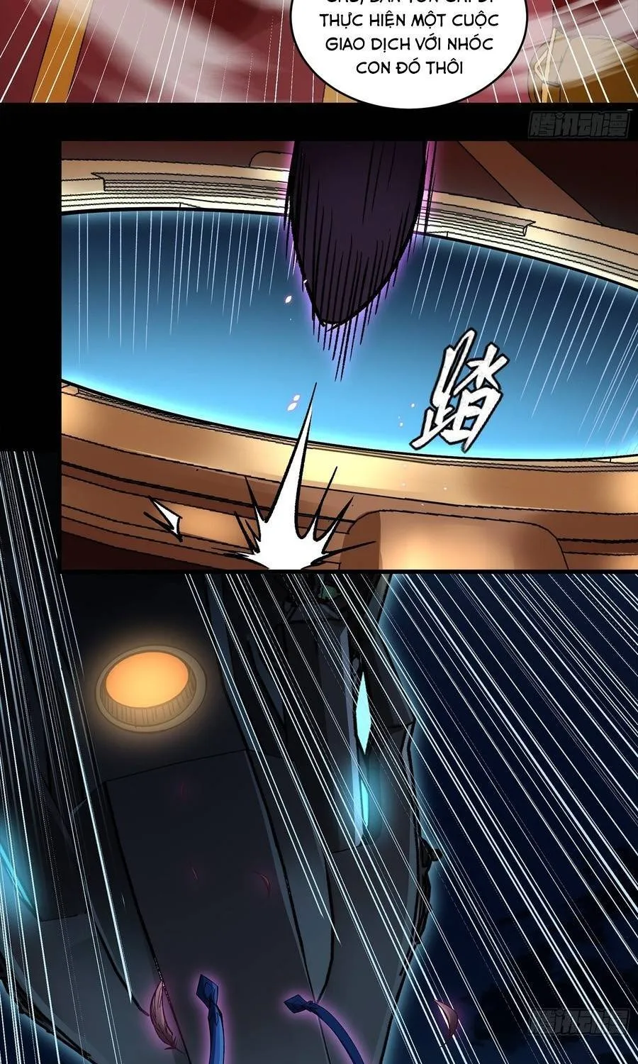 Tinh Giáp Hồn Tướng Chap 354 - Next Chap 355