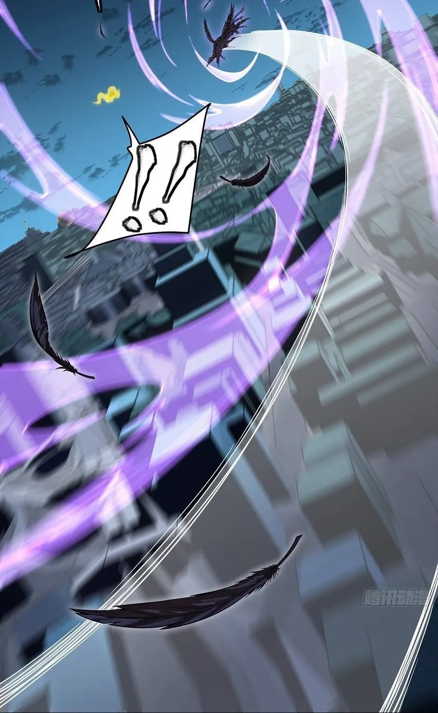 Tinh Giáp Hồn Tướng Chap 354 - Next Chap 355