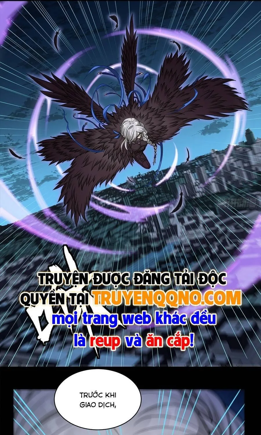 Tinh Giáp Hồn Tướng Chap 354 - Next Chap 355