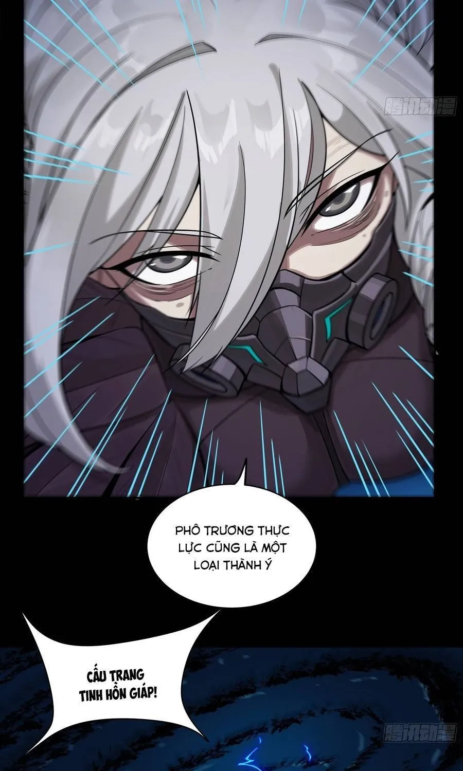 Tinh Giáp Hồn Tướng Chap 354 - Next Chap 355