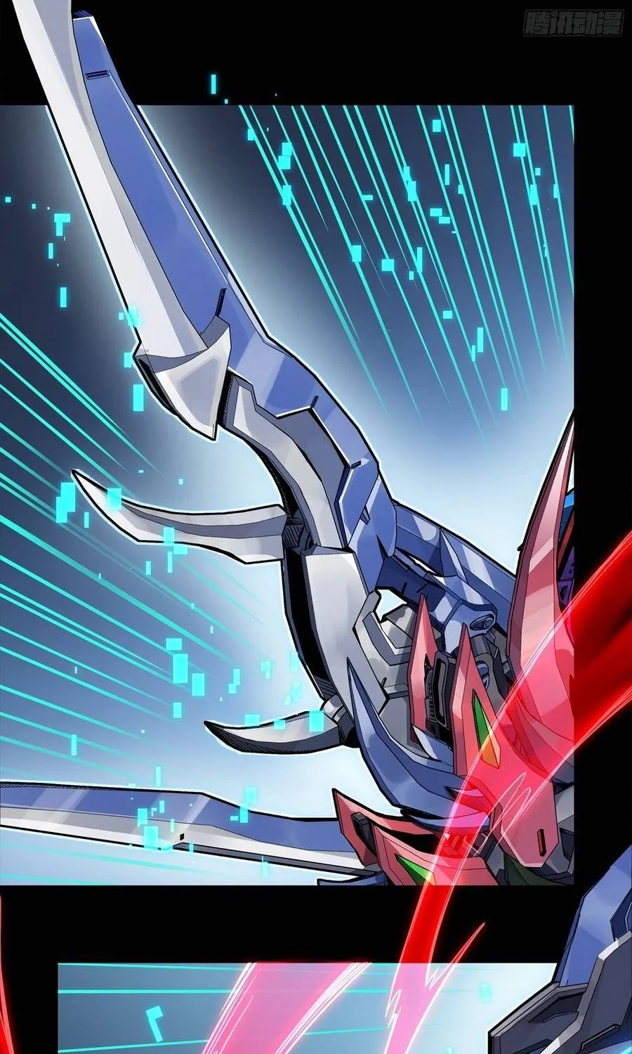 Tinh Giáp Hồn Tướng Chap 354 - Next Chap 355