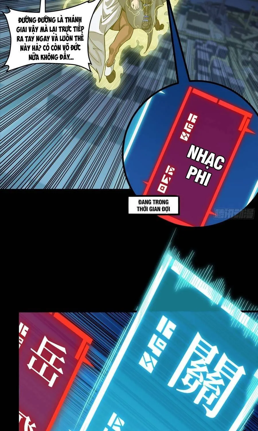 Tinh Giáp Hồn Tướng Chap 354 - Next Chap 355