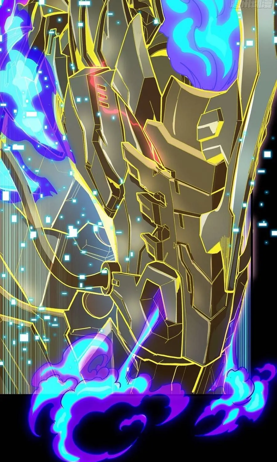 Tinh Giáp Hồn Tướng Chap 354 - Next Chap 355