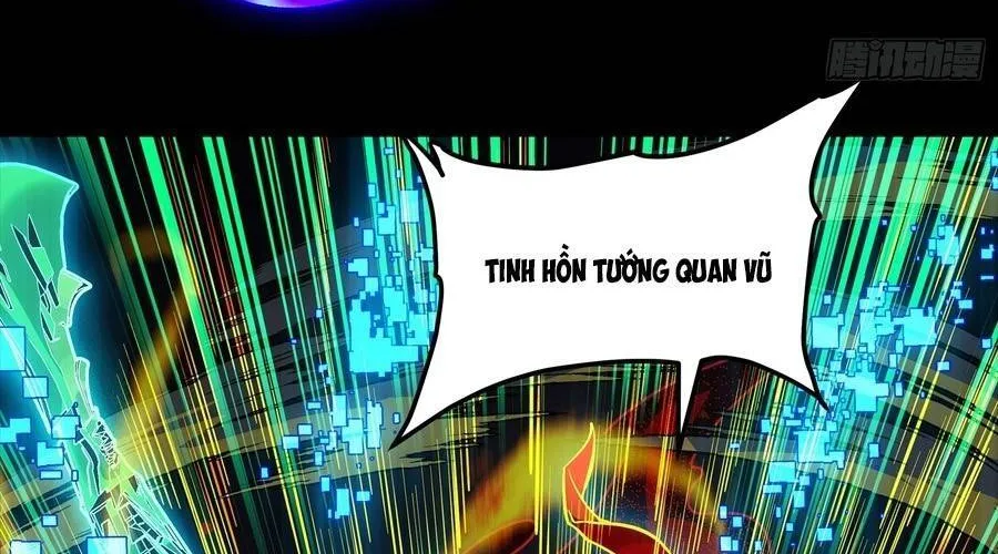 Tinh Giáp Hồn Tướng Chap 354 - Next Chap 355