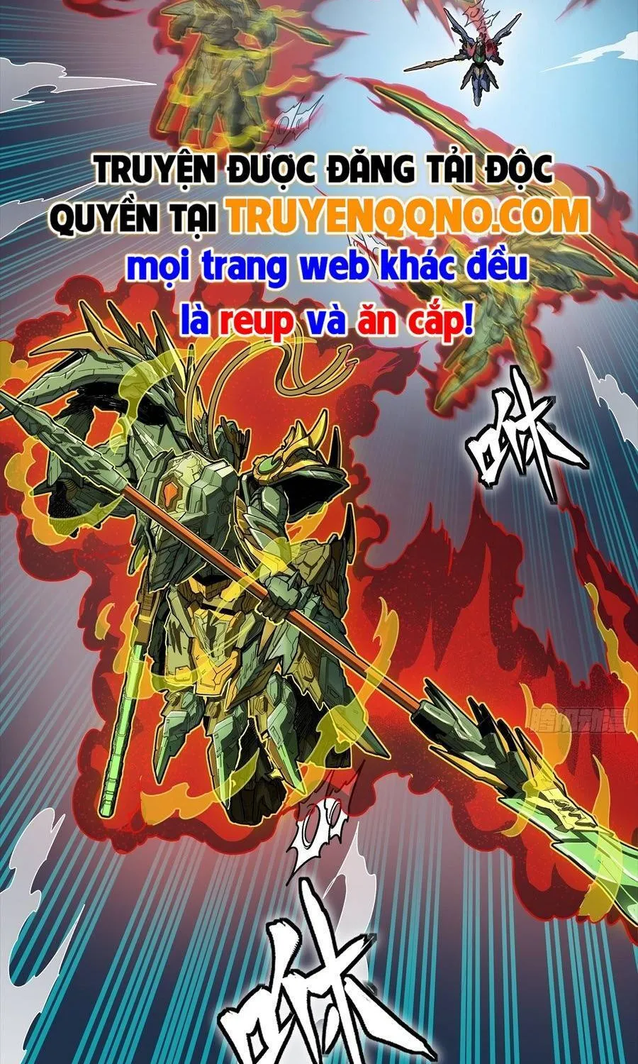 Tinh Giáp Hồn Tướng Chap 354 - Next Chap 355