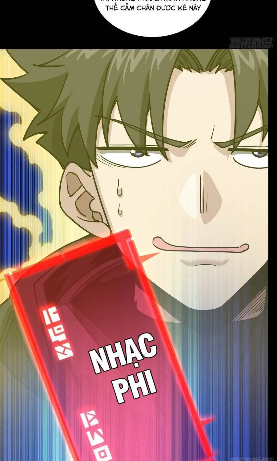 Tinh Giáp Hồn Tướng Chap 354 - Next Chap 355