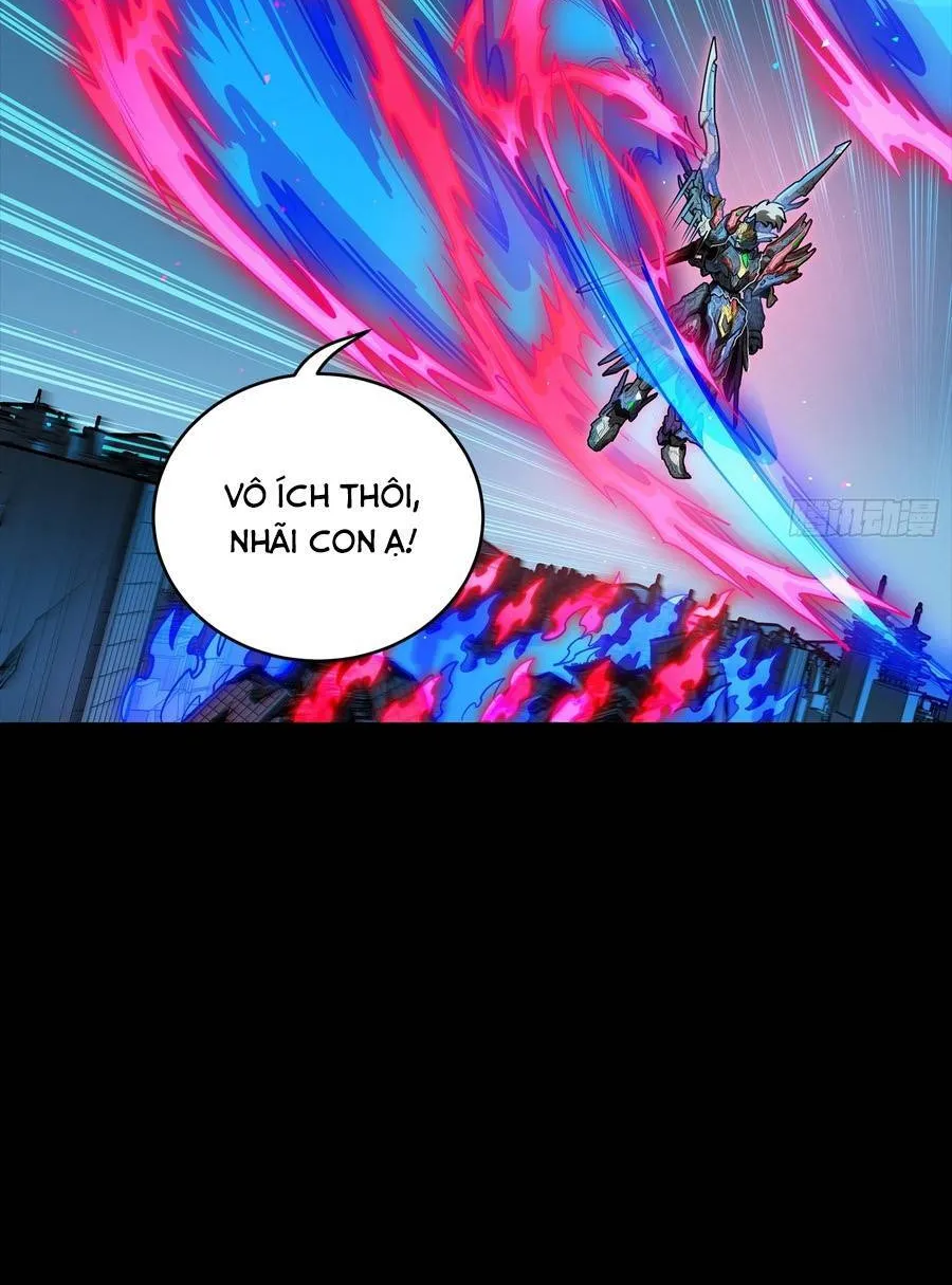 Tinh Giáp Hồn Tướng Chap 355 - Next Chap 356