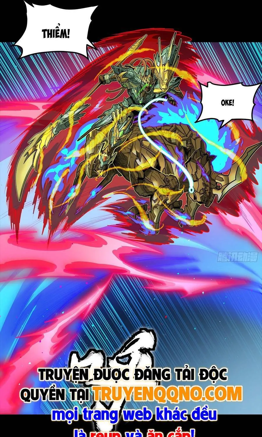 Tinh Giáp Hồn Tướng Chap 355 - Next Chap 356