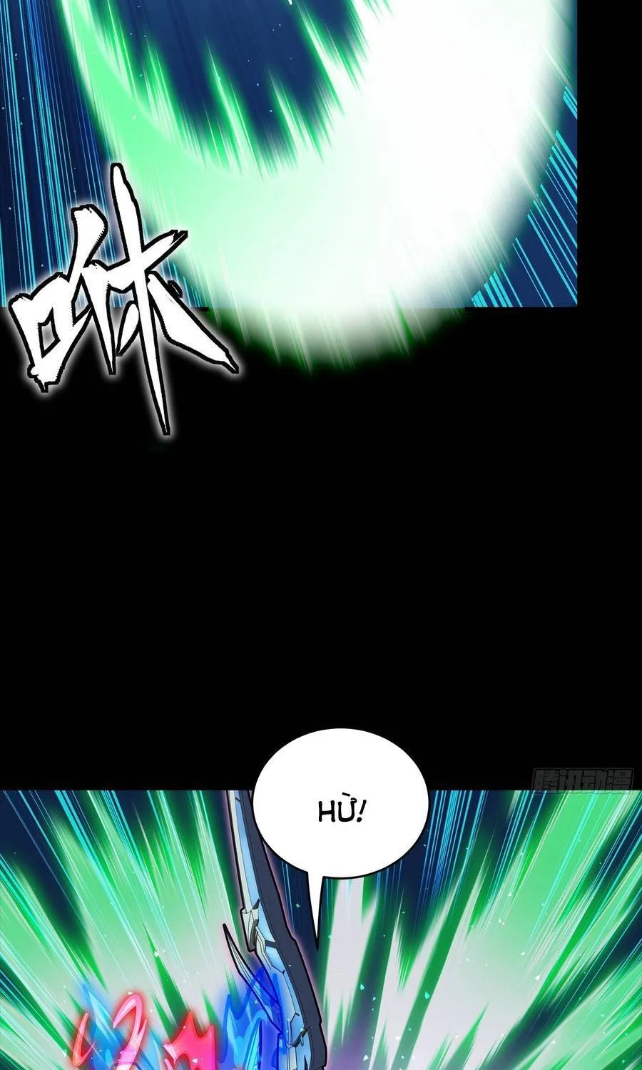 Tinh Giáp Hồn Tướng Chap 355 - Next Chap 356