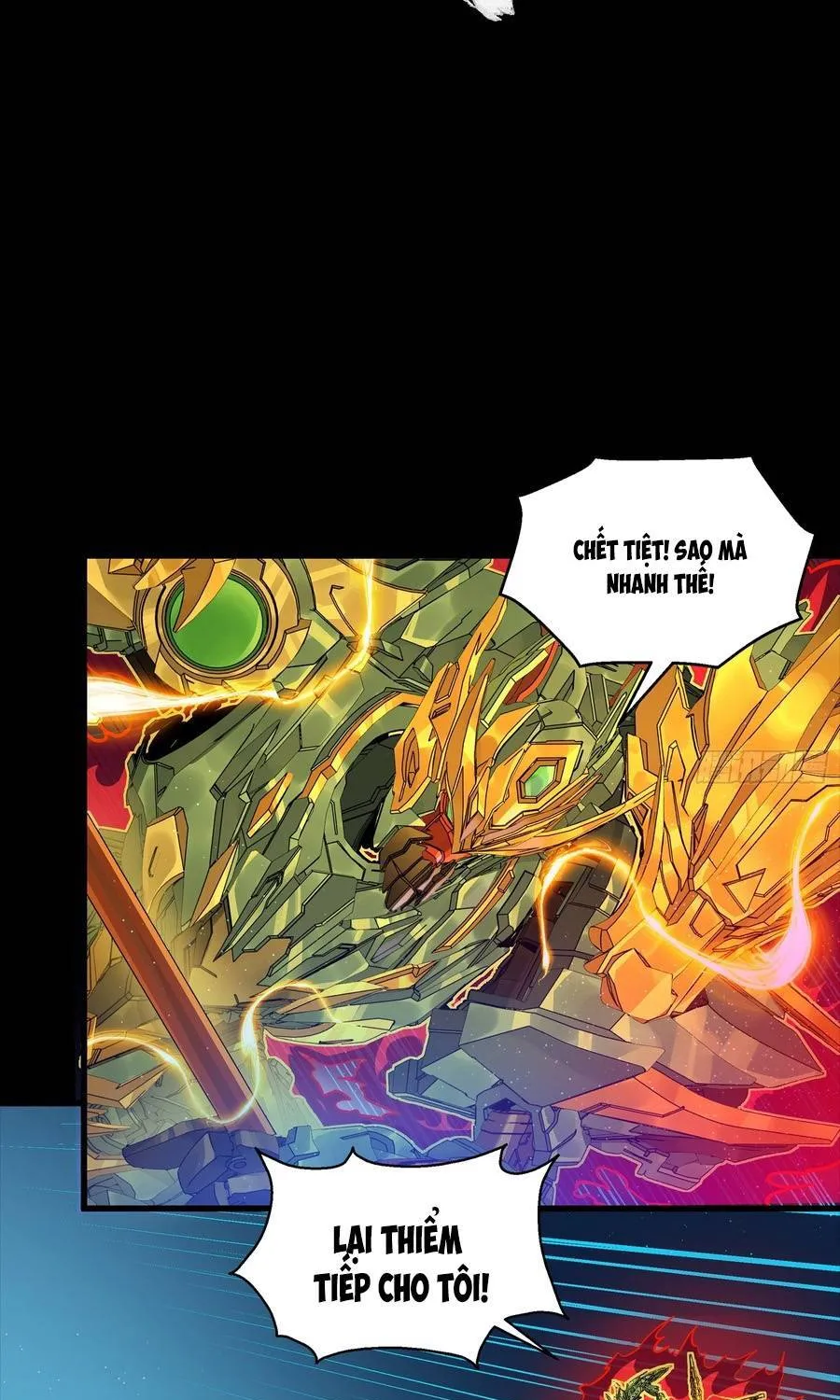 Tinh Giáp Hồn Tướng Chap 355 - Next Chap 356