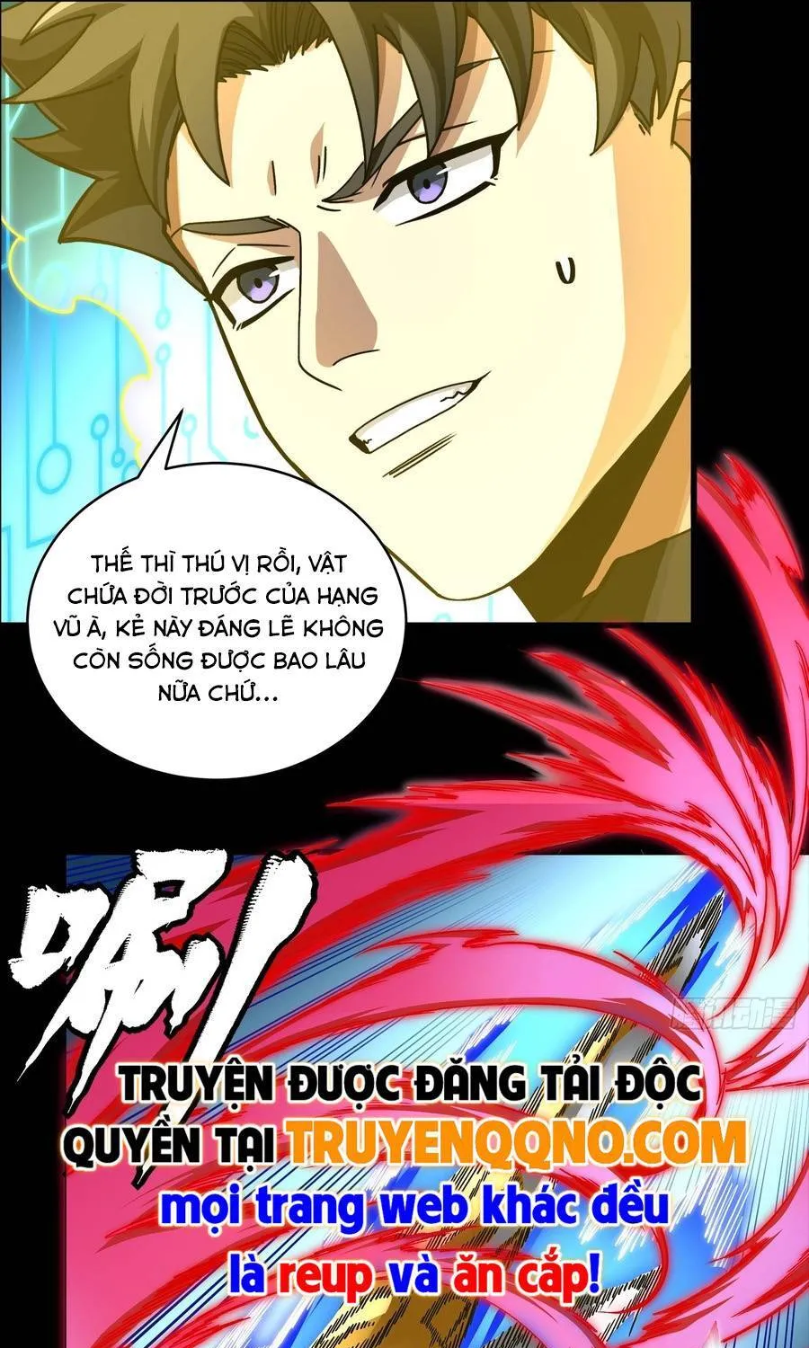 Tinh Giáp Hồn Tướng Chap 355 - Next Chap 356