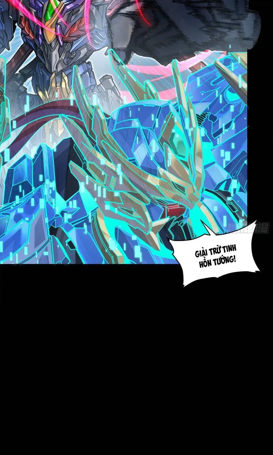 Tinh Giáp Hồn Tướng Chap 355 - Next Chap 356