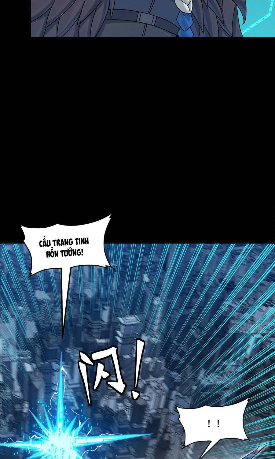 Tinh Giáp Hồn Tướng Chap 355 - Next Chap 356