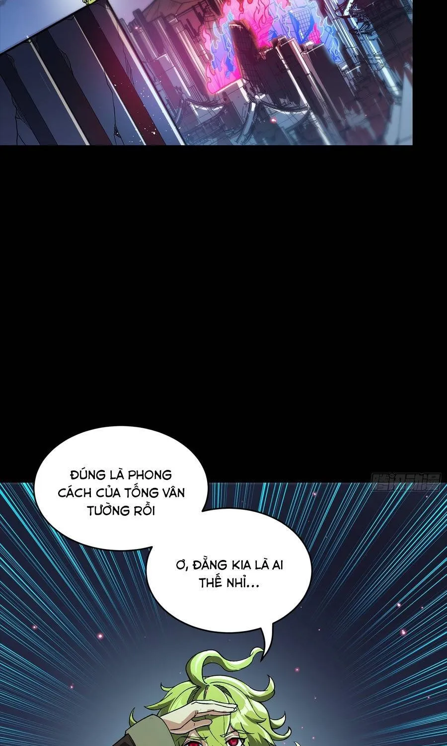 Tinh Giáp Hồn Tướng Chap 356 - Next Chap 357