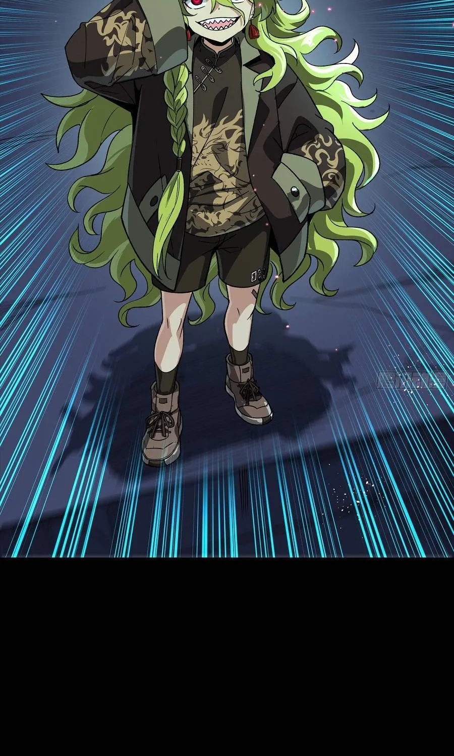 Tinh Giáp Hồn Tướng Chap 356 - Next Chap 357