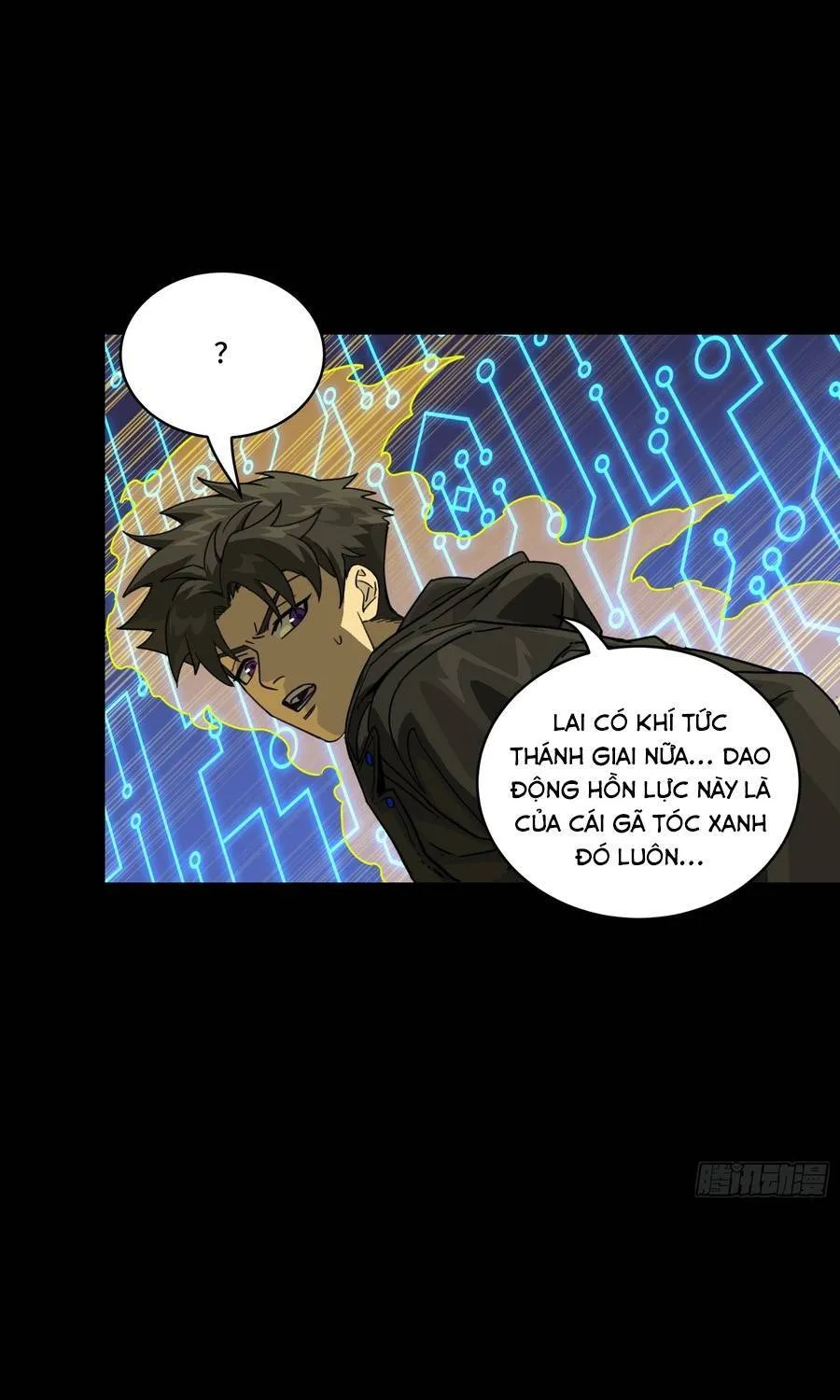 Tinh Giáp Hồn Tướng Chap 356 - Next Chap 357