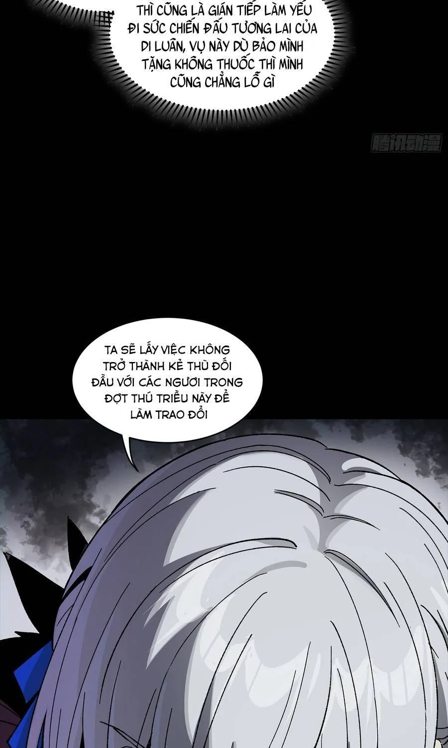 Tinh Giáp Hồn Tướng Chap 356 - Next Chap 357