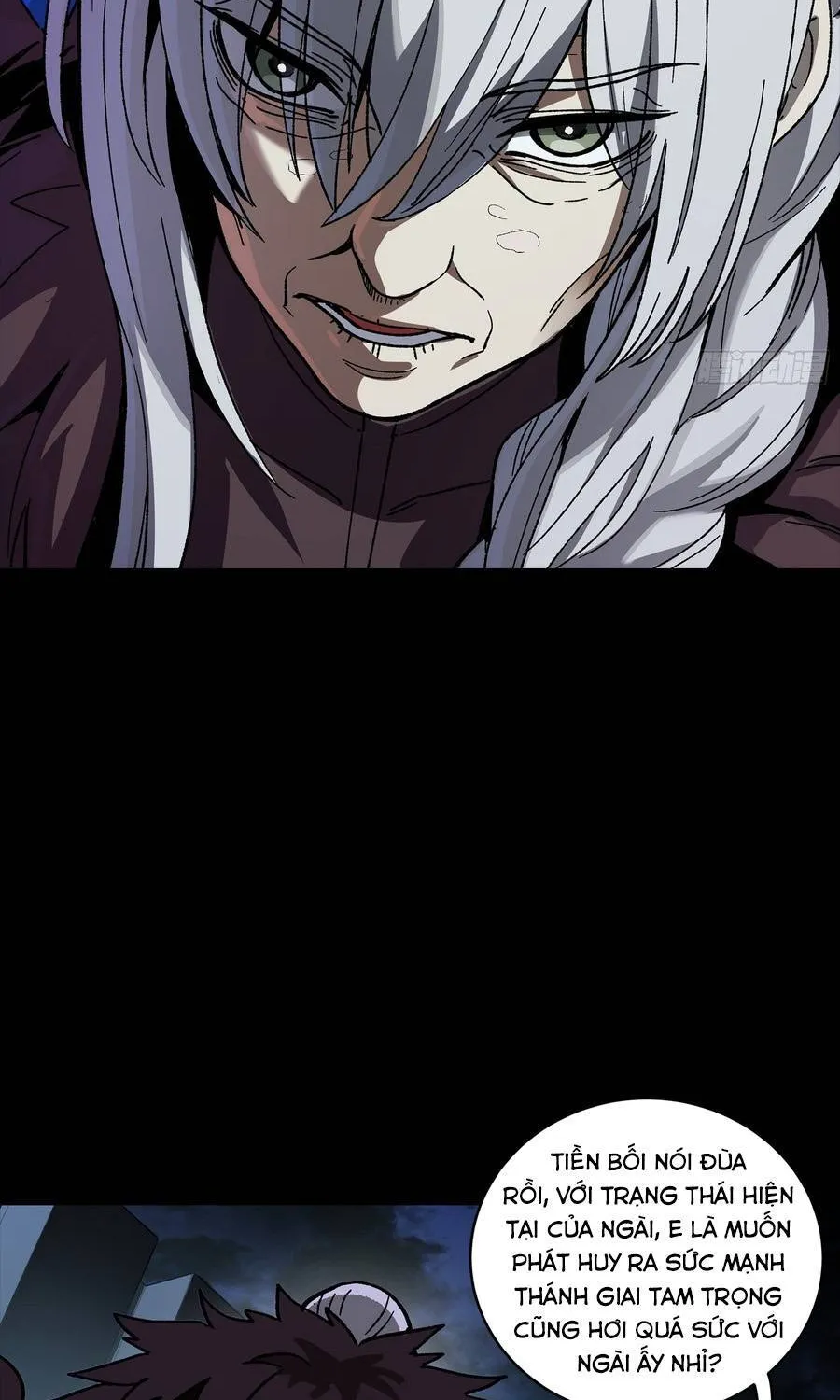 Tinh Giáp Hồn Tướng Chap 356 - Next Chap 357