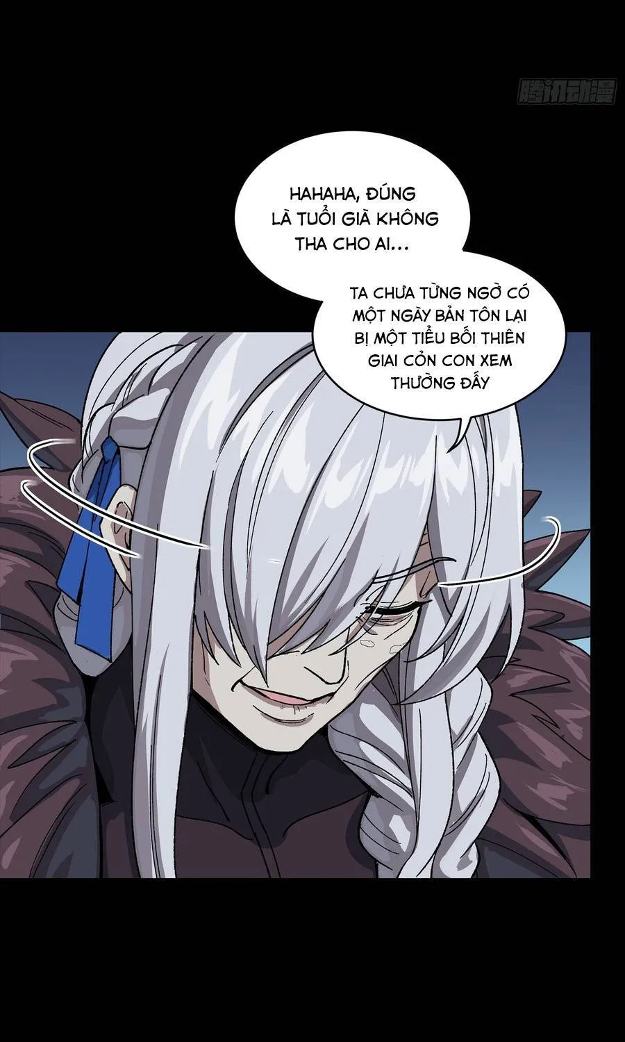 Tinh Giáp Hồn Tướng Chap 356 - Next Chap 357