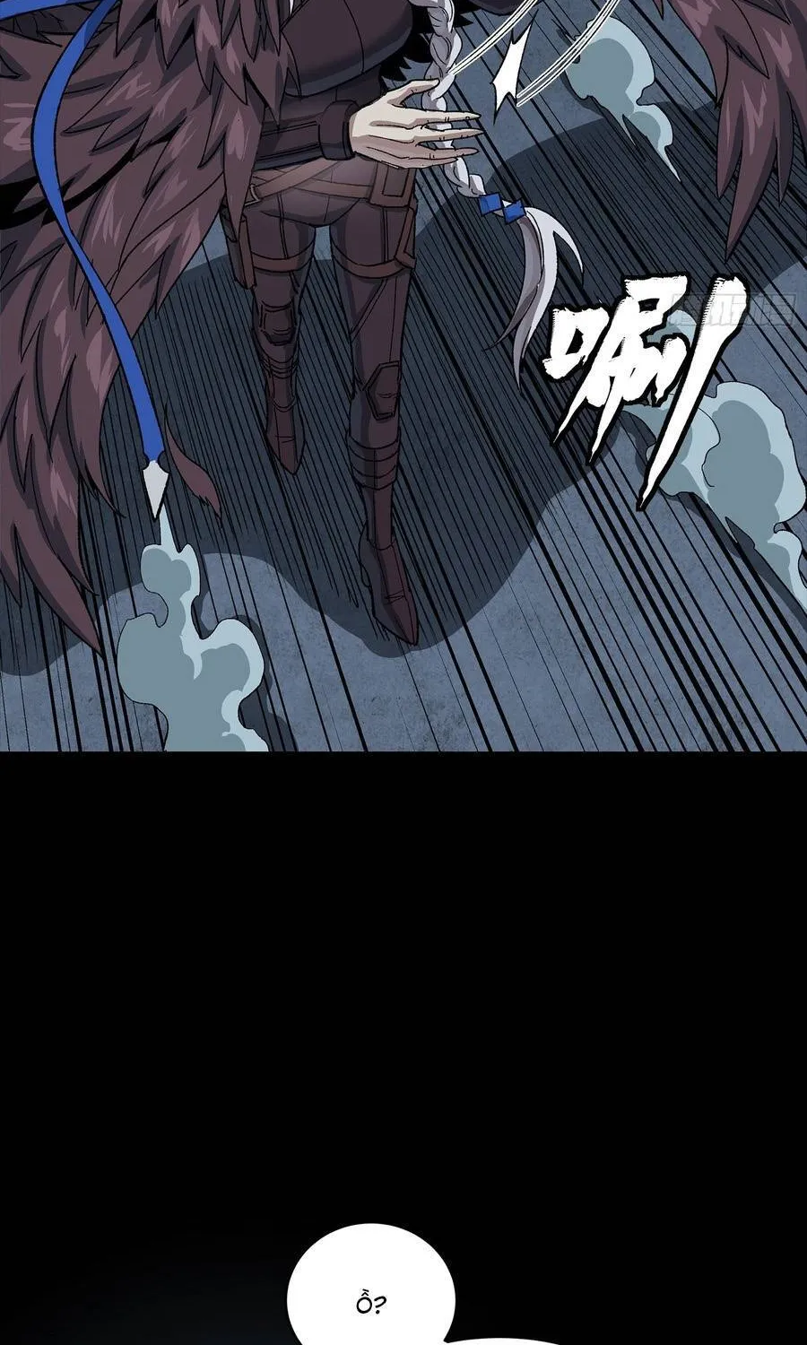 Tinh Giáp Hồn Tướng Chap 356 - Next Chap 357