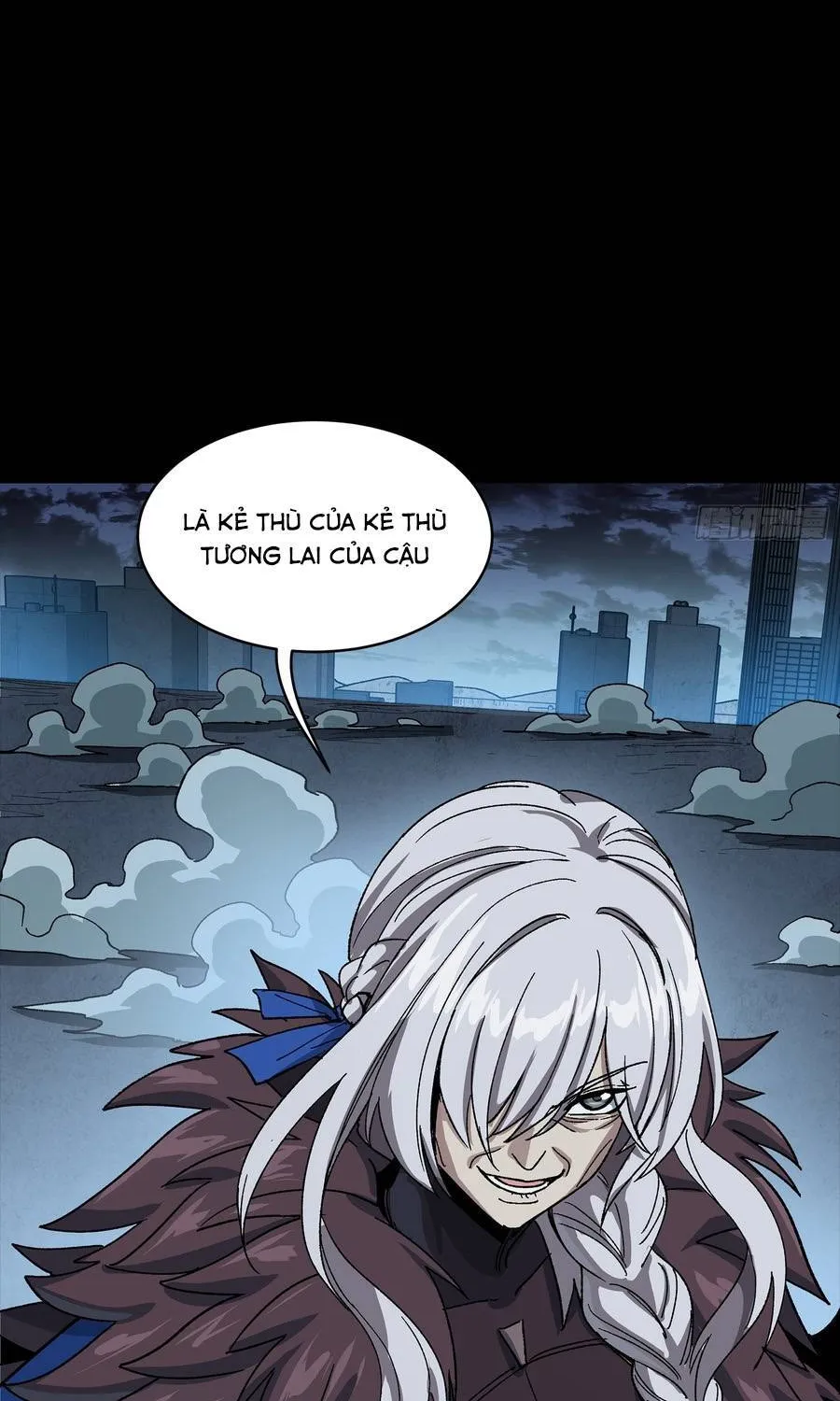 Tinh Giáp Hồn Tướng Chap 356 - Next Chap 357