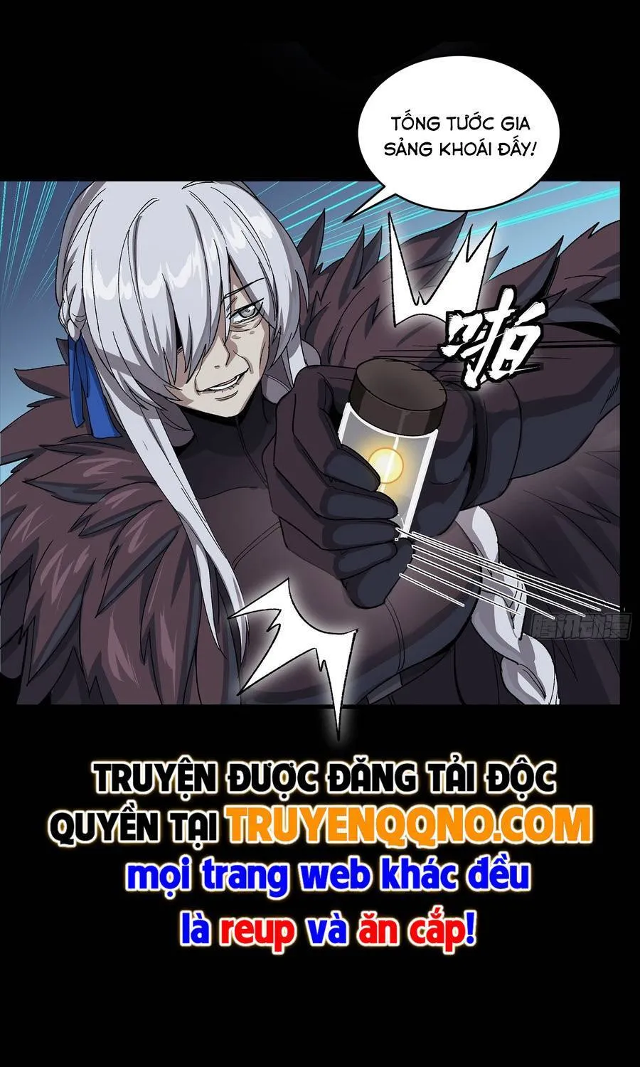 Tinh Giáp Hồn Tướng Chap 356 - Next Chap 357