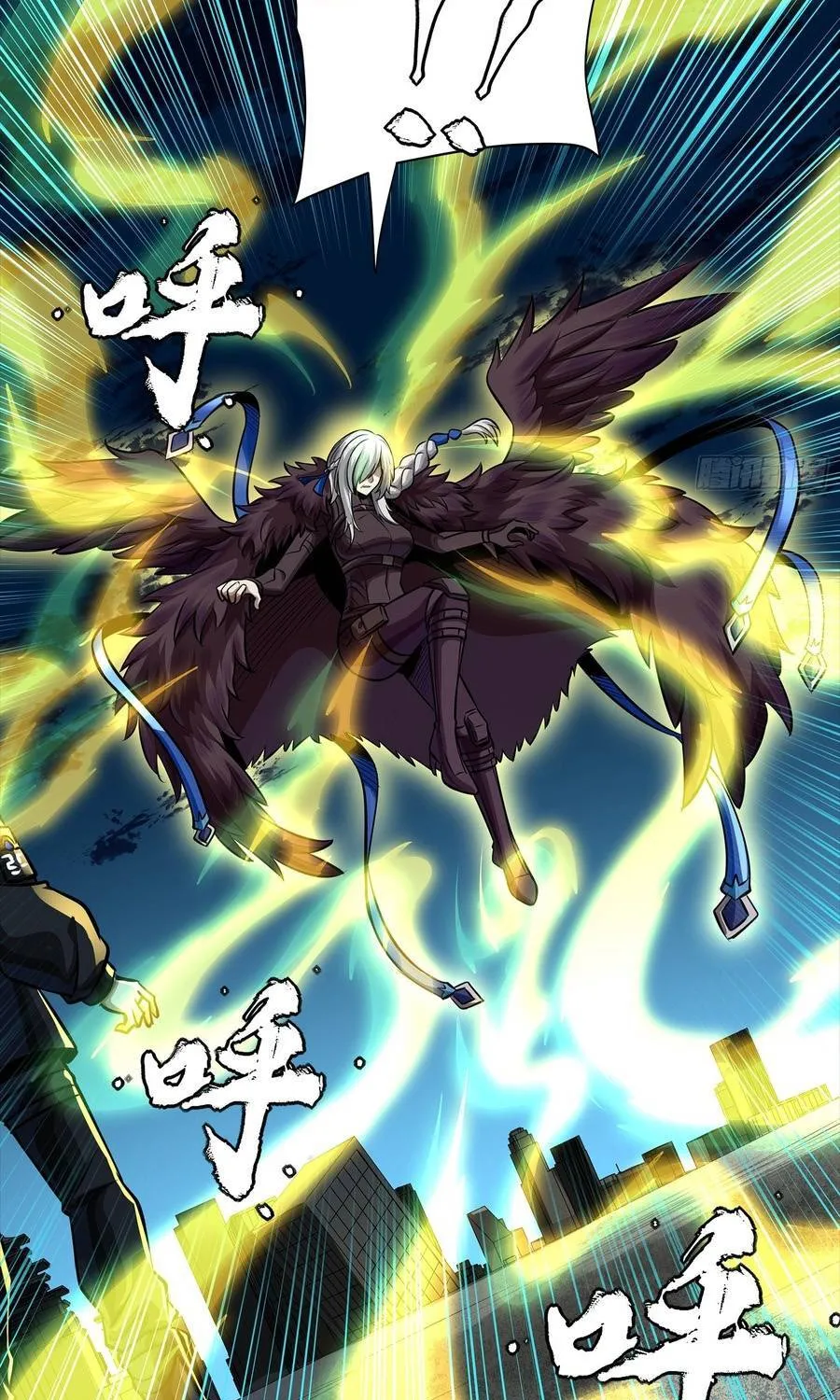 Tinh Giáp Hồn Tướng Chap 356 - Next Chap 357