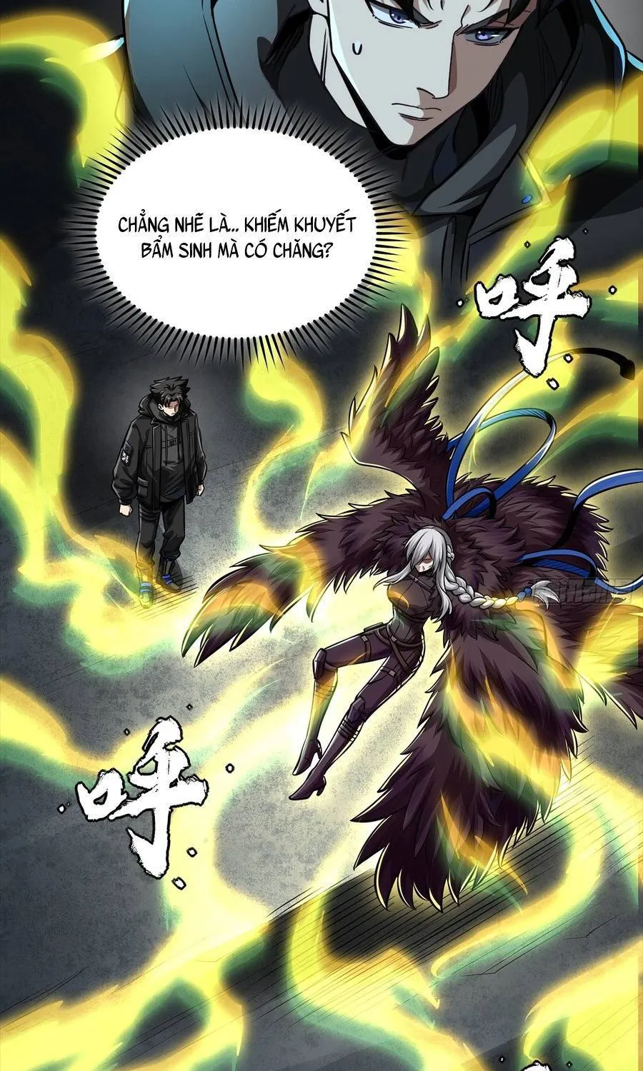 Tinh Giáp Hồn Tướng Chap 356 - Next Chap 357