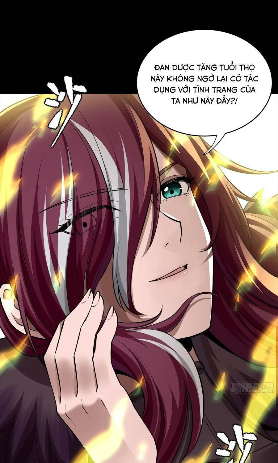 Tinh Giáp Hồn Tướng Chap 356 - Next Chap 357