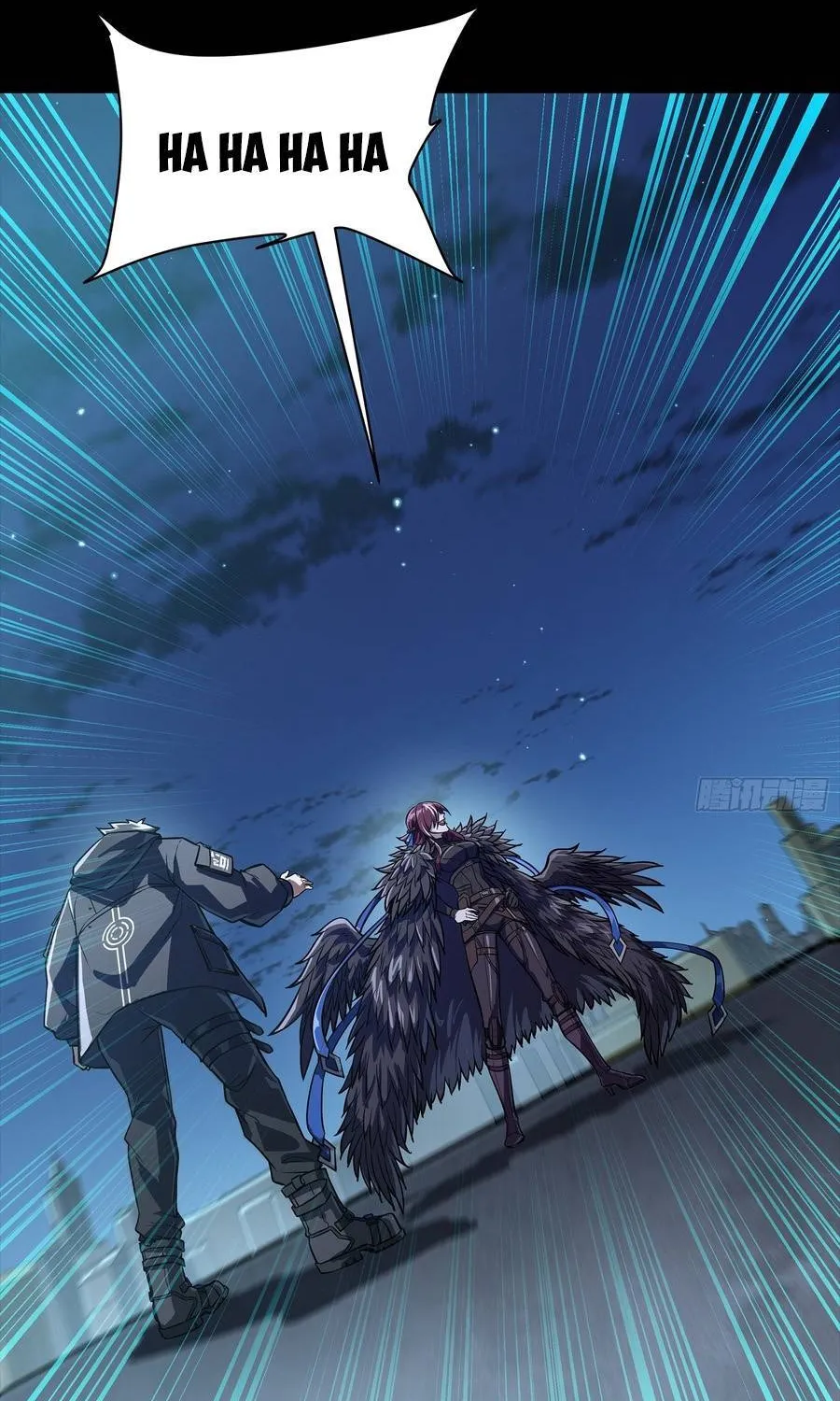 Tinh Giáp Hồn Tướng Chap 356 - Next Chap 357