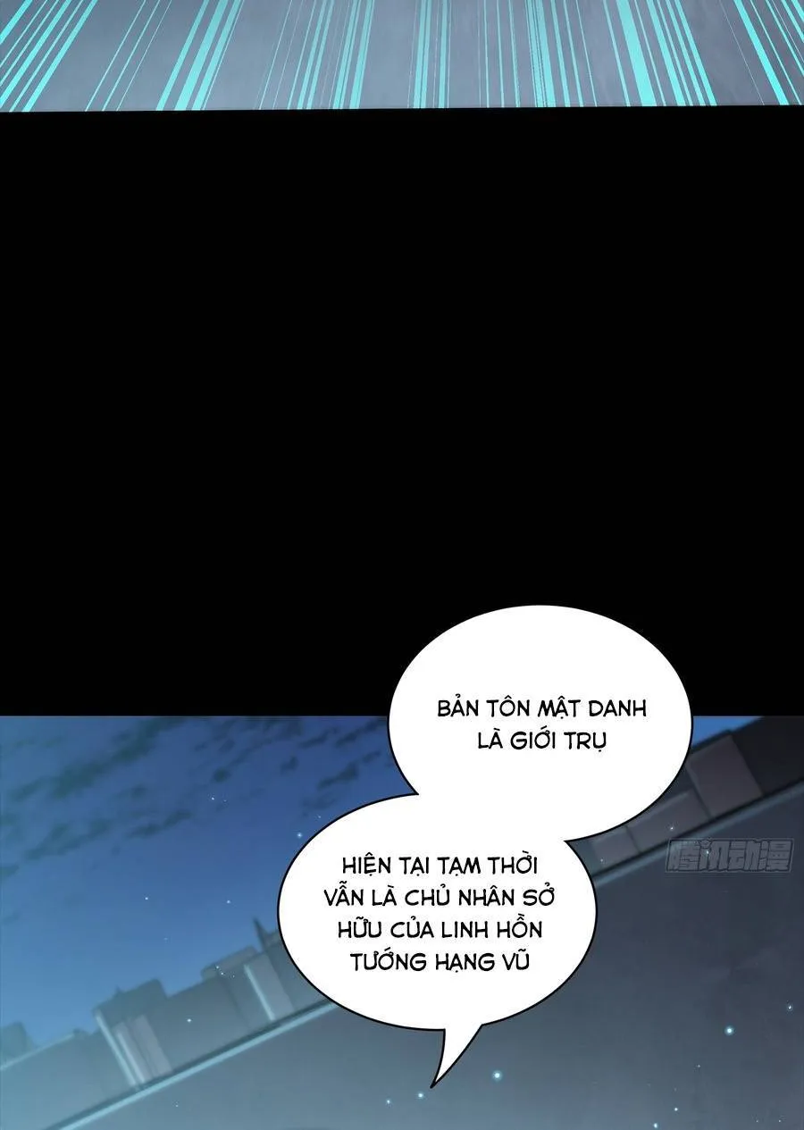 Tinh Giáp Hồn Tướng Chap 356 - Next Chap 357