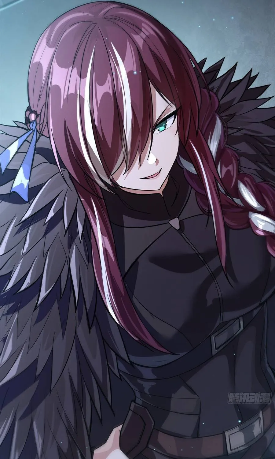 Tinh Giáp Hồn Tướng Chap 356 - Next Chap 357