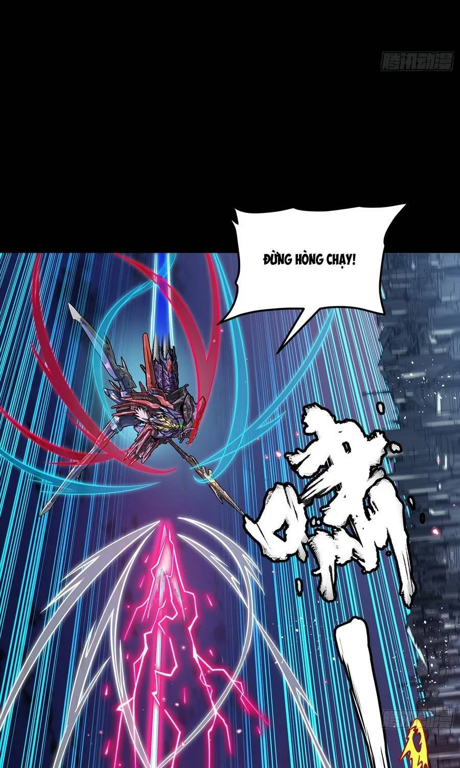 Tinh Giáp Hồn Tướng Chap 356 - Next Chap 357