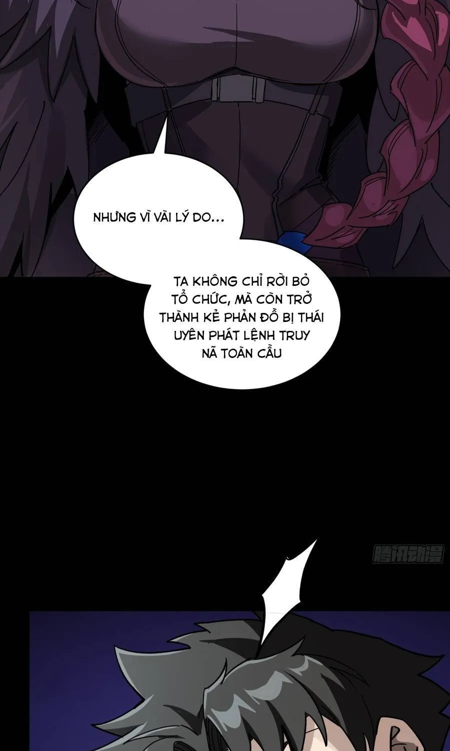 Tinh Giáp Hồn Tướng Chap 357 - Next Chap 358