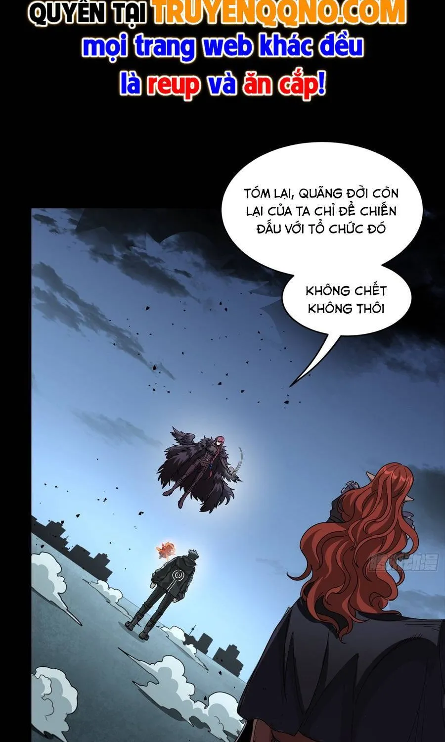 Tinh Giáp Hồn Tướng Chap 357 - Next Chap 358