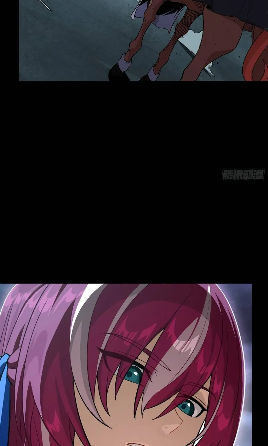 Tinh Giáp Hồn Tướng Chap 357 - Next Chap 358