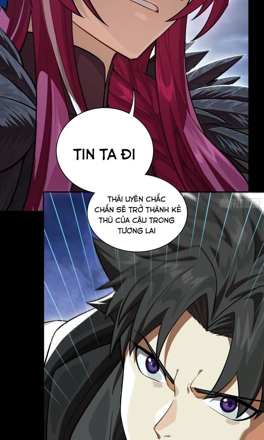 Tinh Giáp Hồn Tướng Chap 357 - Next Chap 358