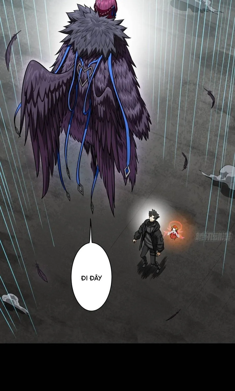 Tinh Giáp Hồn Tướng Chap 357 - Next Chap 358