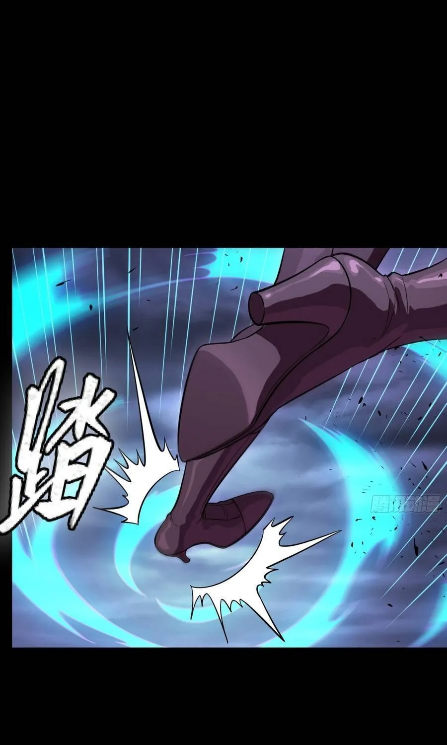 Tinh Giáp Hồn Tướng Chap 357 - Next Chap 358