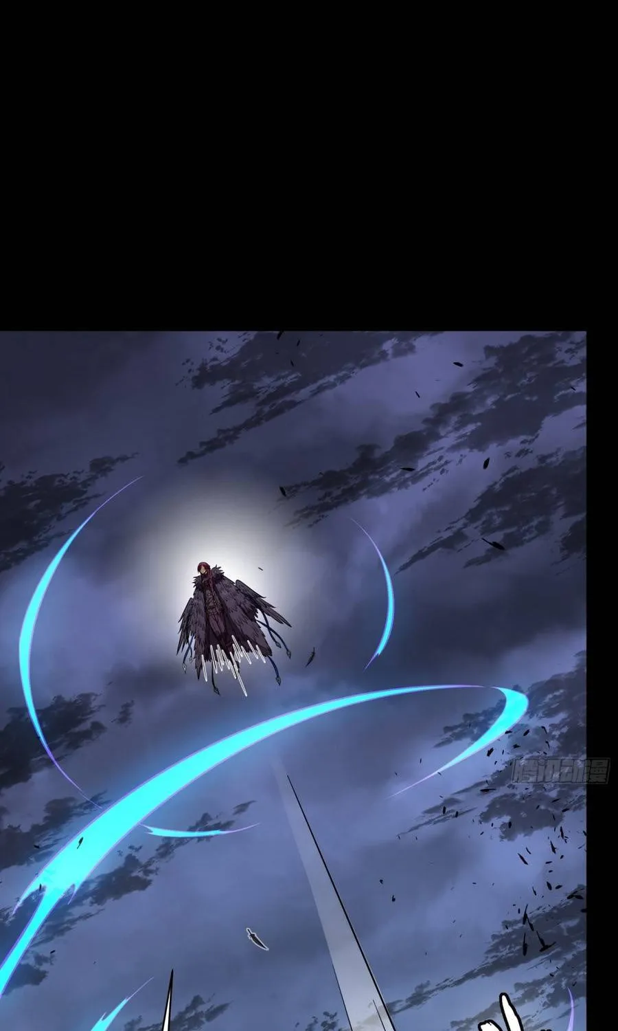 Tinh Giáp Hồn Tướng Chap 357 - Next Chap 358