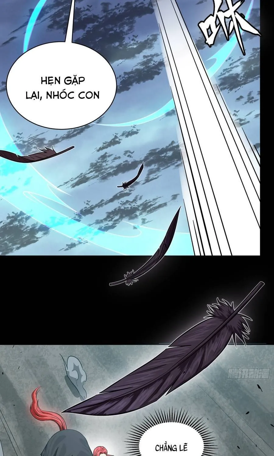 Tinh Giáp Hồn Tướng Chap 357 - Next Chap 358