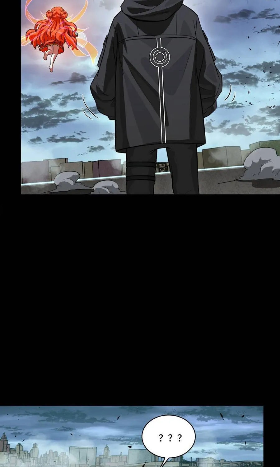 Tinh Giáp Hồn Tướng Chap 357 - Next Chap 358