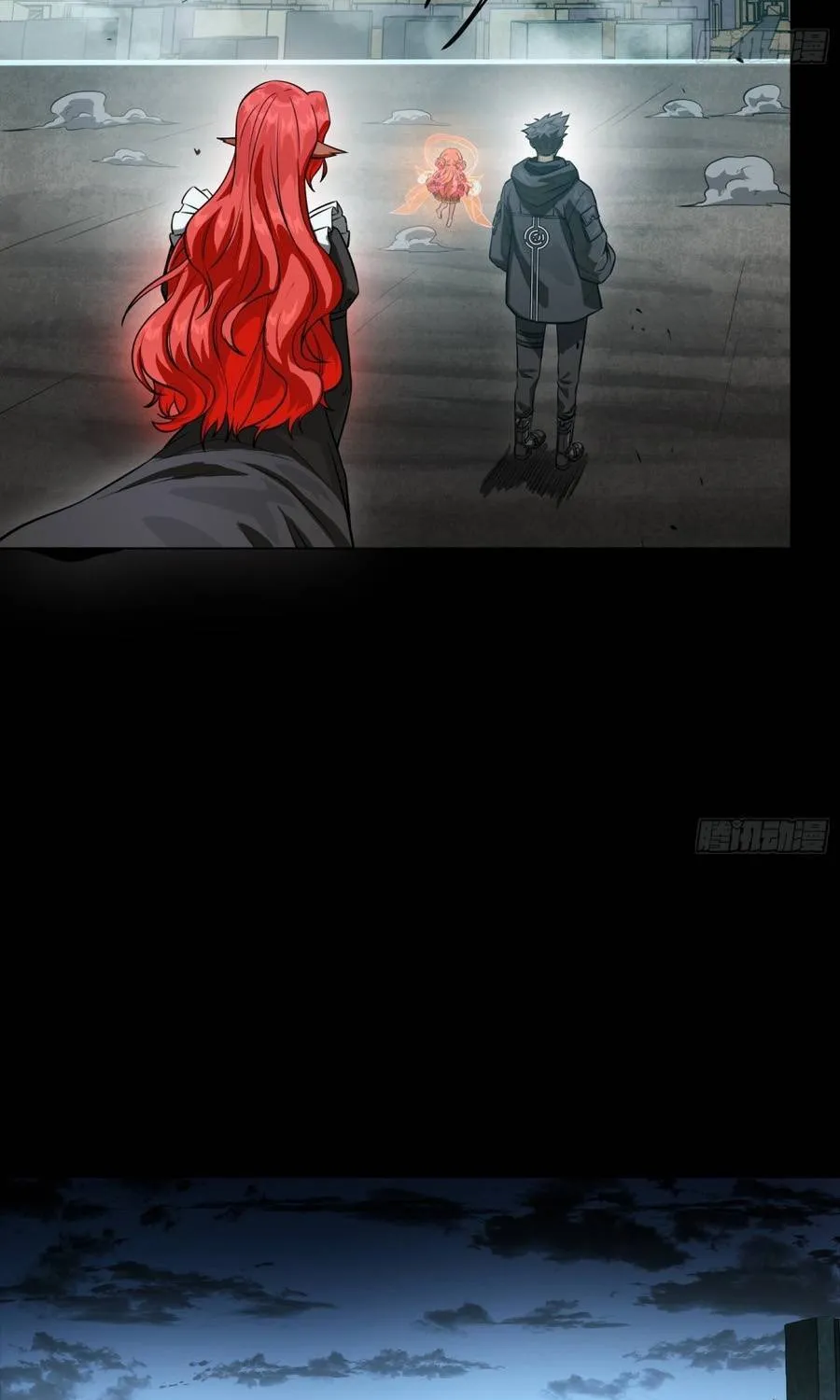 Tinh Giáp Hồn Tướng Chap 357 - Next Chap 358