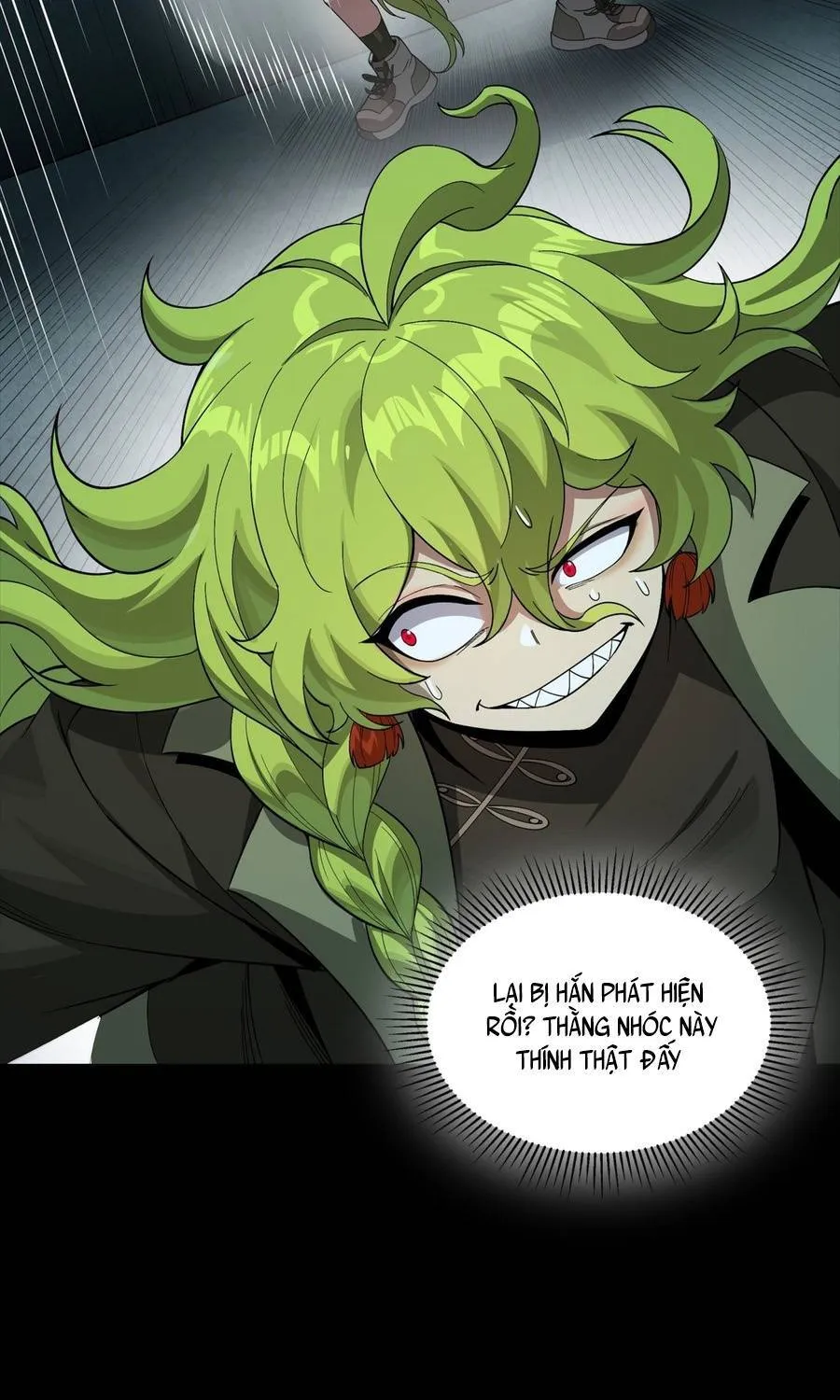 Tinh Giáp Hồn Tướng Chap 357 - Next Chap 358